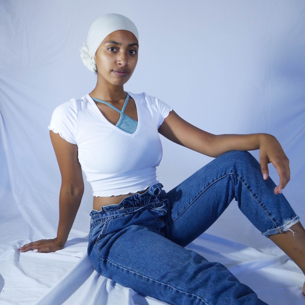 Mom Jeans